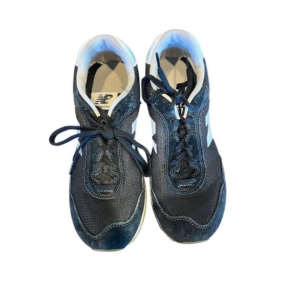 New Balance 515v3 Men's Black Sneakers Size 8 Athletic Running Shoes - Picture 2 of 4